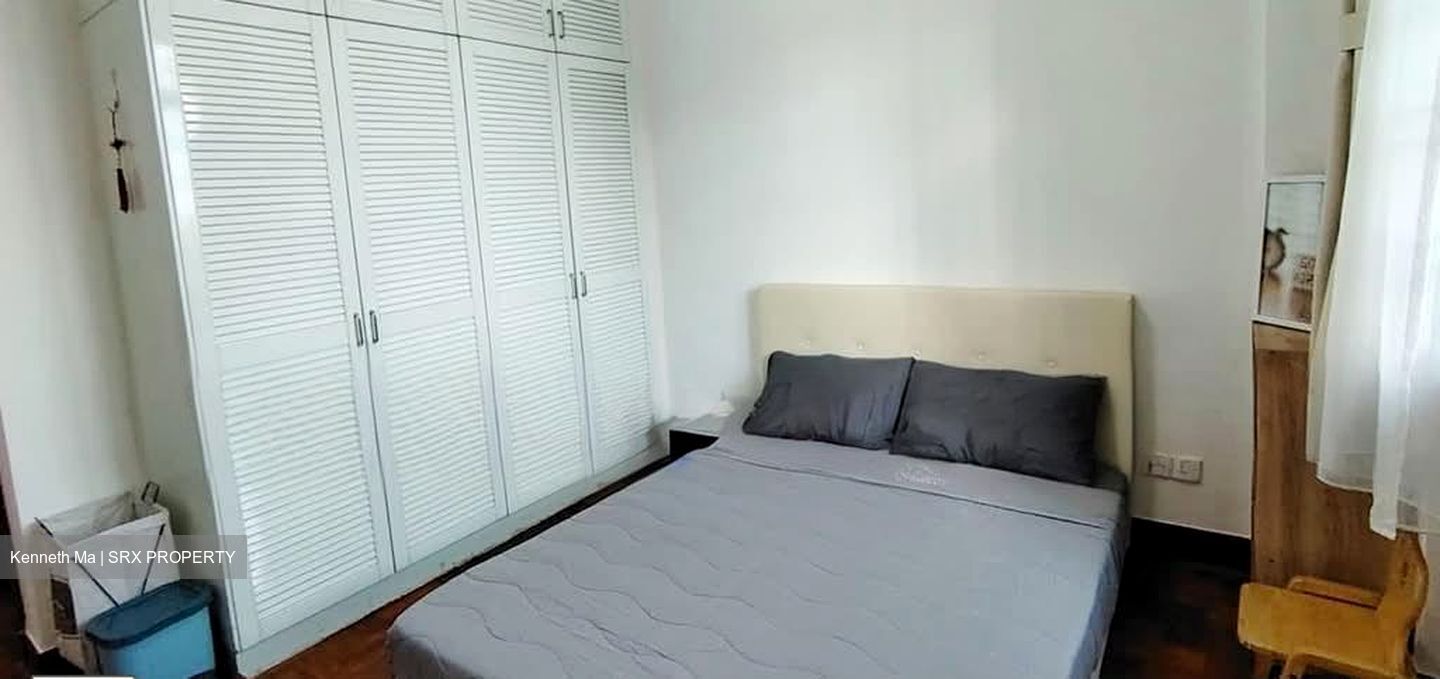 Parc Oasis (D22), Condominium #567788631